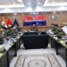 DGP J&K chairs Crime & Security review meeting at PCR Kashmir