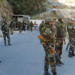 IED Detected By Security Forces in Kulgam