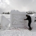 Khelo India Winter Games 2025 commence amid multi-layered security in Gulmarg