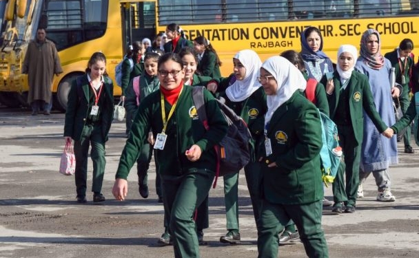 Transport Commissioner directs installation of CCTV camera in school buses