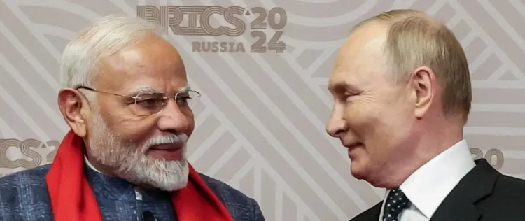 “We agree to ceasefire, but…”: Putin thanks Trump, PM Modi for efforts to resolve Ukraine conflict