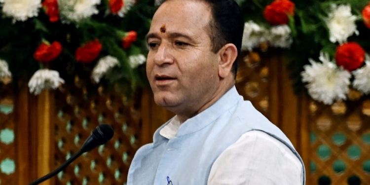 Protests in House over BJP LoP’s remarks on July 13 Martyrs