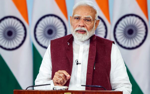 PM Modi extends Ramzan wishes, says “it bring peace and harmony in our society”