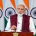 PM Modi extends Ramzan wishes, says “it bring peace and harmony in our society”