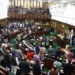 Budget Session 2025: Discussion on Motion of Thanks on LG’s address continues on third day