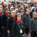 Schools reopen in Kashmir Valley after Winter Vacations