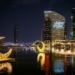 Dubai lights up with spectacular displays as part of ‘RamadanInDubai’ campaign