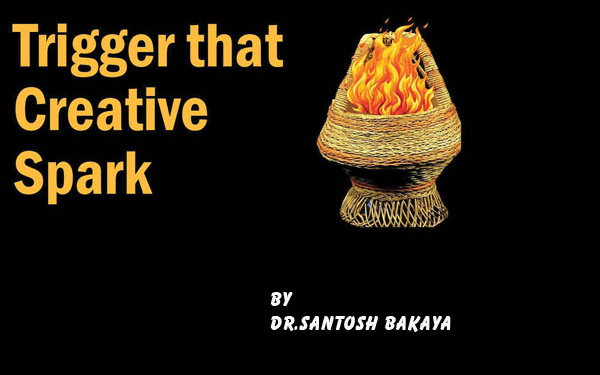 Trigger That Creative Spark