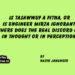 Is Tasawwuf a Fitna, orIs Engineer Mirza Ignorant?Where Does the Real Discord Lie—In Thought or in Perception?