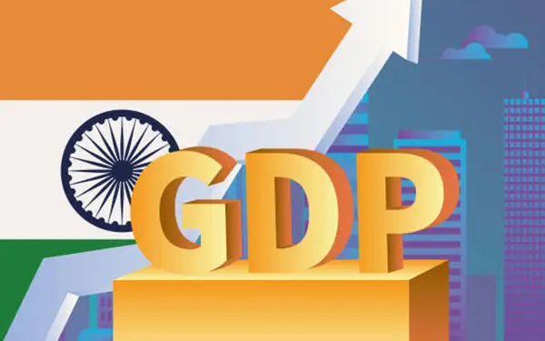 India’s GDP has doubled to USD 4.2 trn over last ten years: IMF