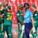 CT 2025: Recklessness in powerplay costs England again, skittled out for 179 against South Africa