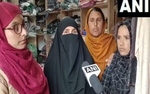 Unemployed women in Ramban become self-reliant through UMEED scheme of State Rural Livelihood Mission