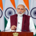 PM Modi congratulates Team India on ‘exceptional’ Champions Trophy triumph