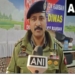J&K: Forces in sensitive areas on eve of Holi, says DIG Shridhar Patil
