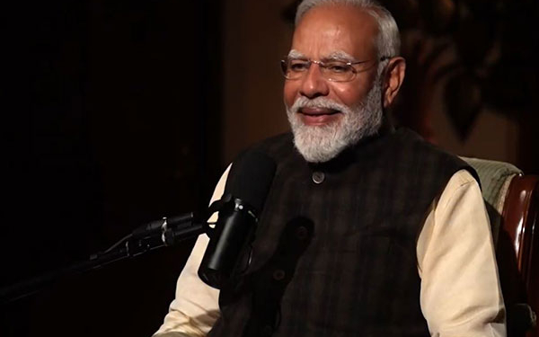 “The results speak for themselves”: PM Modi on India-Pakistan cricket rivalry