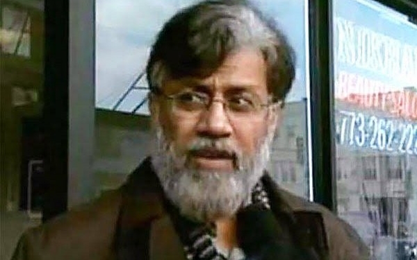 US: 26/11 accused Tahawwur Rana files request with Chief Justice Roberts to stop extradition to India