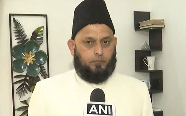“No income from masjids, kabristans; no reason for objections”: AIMPLB on Waqf bill