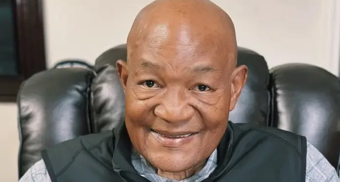 Boxing legend George Foreman passes away at 76