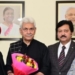 J&K High Cour Bar Association Jammu Delegation Calls on LG Sinha