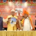 Our youth should have Science in one hand and Samskara in the other: LG Sinha