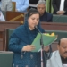 “NEP-2020 implemented in all colleges of Jammu & Kashmir” : Sakeena Itoo