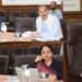 CS Atal Dulloo chairs maiden UTLSC meeting to oversee arrival of 200 new e-buses