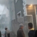 Fire breaks out in residential house in Karanagar, Srinagar