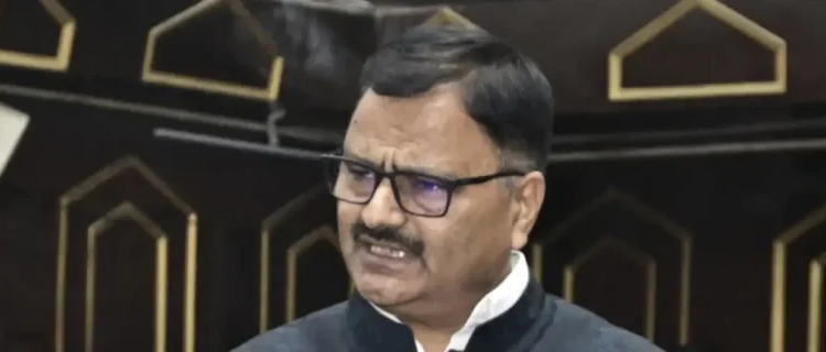 House passes grants of Forests, I&FC, PHE, Tribal Affairs Departments 