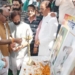 Surinder Choudhary urges youth to take inspiration from Martyrs in fight against drug menace