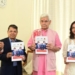 LG Sinha releases Profile of IGNOU Regional Centre Jammu titled “IGNOU Regional Centre Jammu at a Glance: 2024-25”