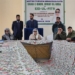 Dr Darakhshan chairs meeting to review preparations for Eid-ul-Fitr, Juma-tul-Vida, and Lailat-ul-Qadr