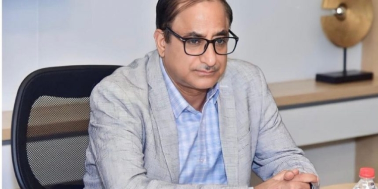Director Sericulture J&K extend greetings on Eid-ul-Fitr eve