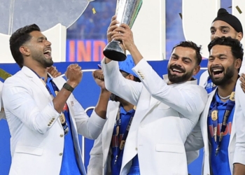 “Winning four ICC titles is truly a blessing”: Virat Kohli reflects on India’s Champions Trophy 2025 triumph