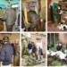 Police continues raids across Srinagar in connection with investigation of banned organizations