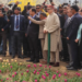 CM Omar Abdullah inaugurates Tulip Show-2025