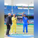 Champions Trophy 2025: Australia win toss; opt to bat first against India in semi-final