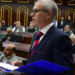 Jammu and Kashmir Chief Minister Omar Abdullah Presents J&K Budget 2025-26 : Read full speech here