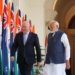 India, New Zealand to formulate agreement for mobility of skilled workers: PM Modi