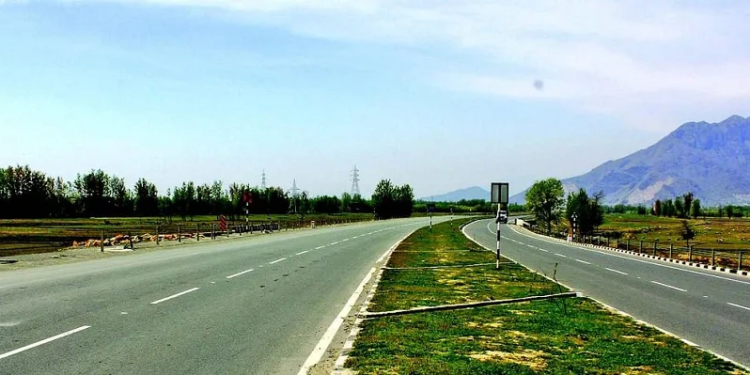 GCC oppose Sgr–Tral–Pahalgam Road Project