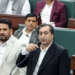 Unfair reservation policy is post-dated cheque for disaster: Sajad Lone