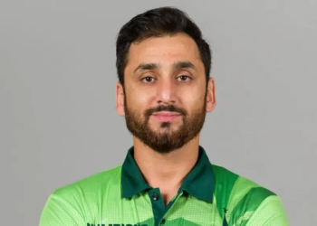 “We need to be better in the powerplay”: Pakistan skipper Salman Ali Agha after losing second T-20 against New Zealand
