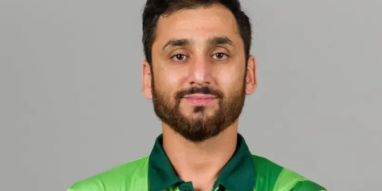 “We need to be better in the powerplay”: Pakistan skipper Salman Ali Agha after losing second T-20 against New Zealand