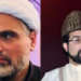 Centre Bans Mirwaiz-Led AAC, Masroor Abbas Ansari’s JKIM for Five Years