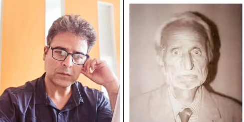 Arjimand Hussain writes, I apologise, Akhtar Mohiuddin sahab .