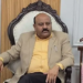 “Omar-led Govt trying to do all pending works of past 10-years”:  Deputy CM Surinder Choudhary 