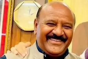 Dy CM Surinder Choudhary greets people on Ramadan