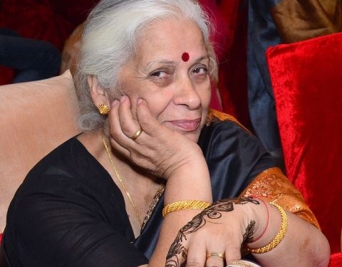 BRIJ KISHORI – AN INSTITUTION WITHIN
