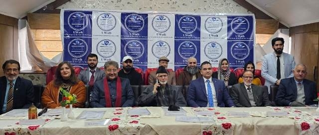 A University for the People: Kashmir’s First Crowdfunded University to Be EstablishedSrinagar, J&K