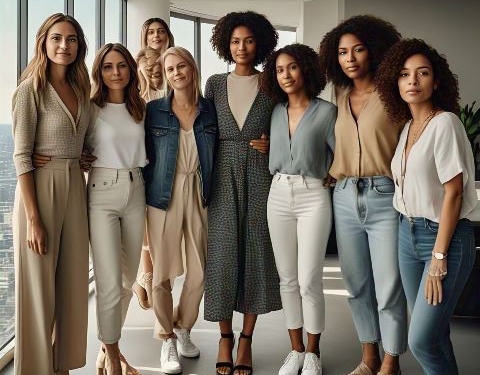 How can women be empowered in the era of ‘sex objectification’?