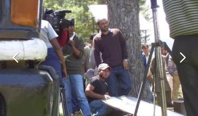 Urgent Appeal for Film Policy Upgradation in Jammu & Kashmir